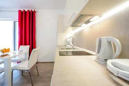 Apartamentos Villa Niki 2