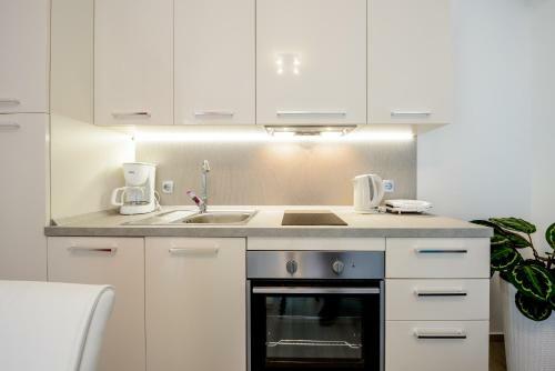 Apartamentos Villa Niki 2