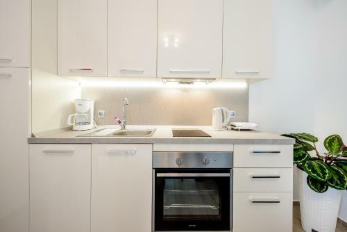 Apartamentos Villa Niki 2