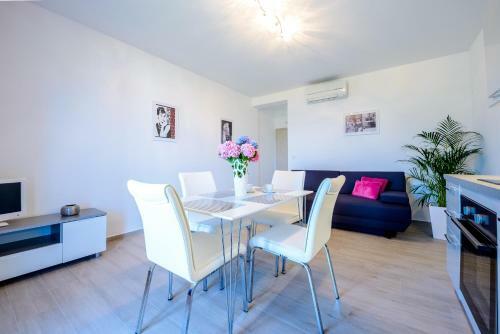 Apartamentos Villa Niki 2
