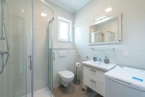 Apartamentos Villa Niki 2