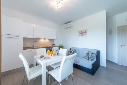 Apartamentos Villa Niki 2
