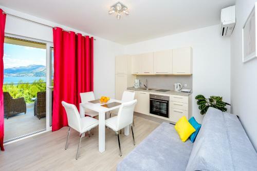 Apartamentos Villa Niki 2