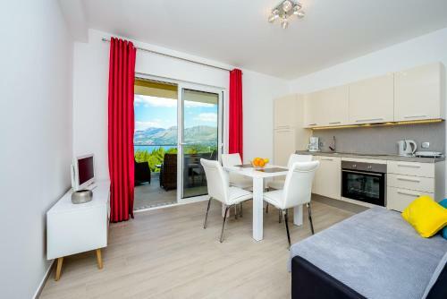 Apartamentos Villa Niki 2