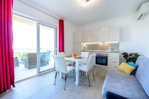 Apartamentos Villa Niki 2