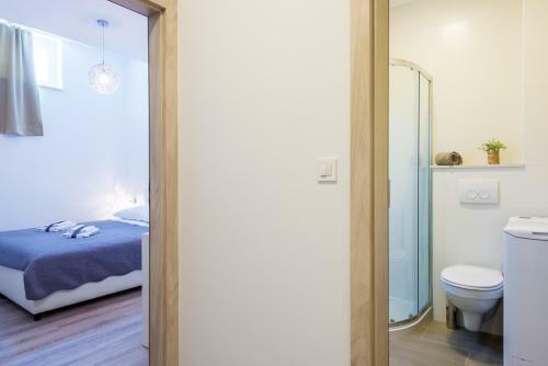 Apartamentos Villa Niki 2