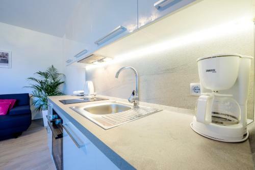 Apartamentos Villa Niki 2