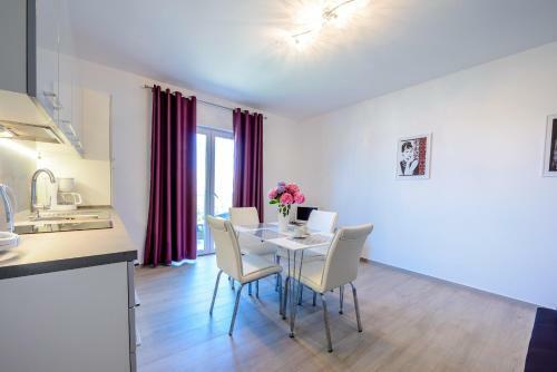 Apartamentos Villa Niki 2