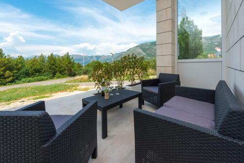 Apartamentos Villa Niki 2