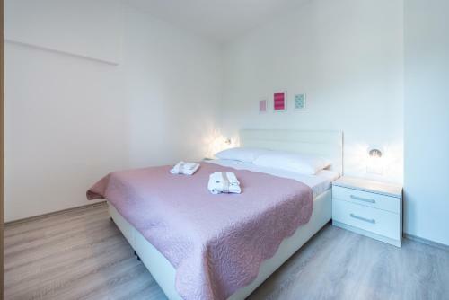 Apartamentos Villa Niki 2