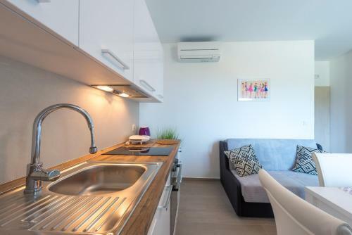 Apartamentos Villa Niki 2