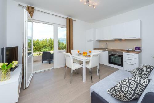 Apartamentos Villa Niki 2