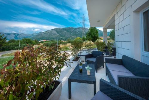 Apartamentos Villa Niki 2
