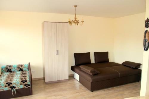 Golden Dune Apartment