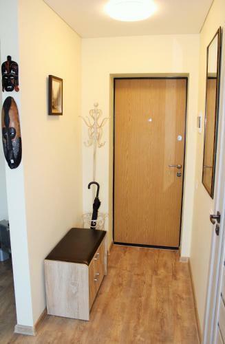 Golden Dune Apartment
