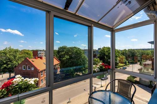 Apartment Tilzes Str. 10