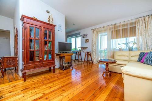 Apartment Tilzes Str. 10