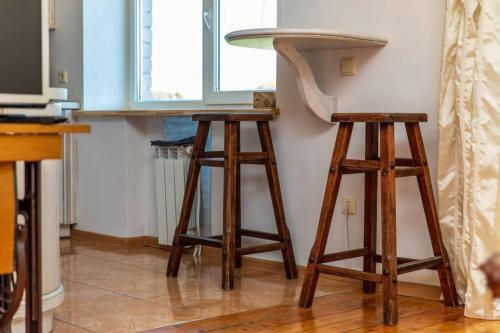 Apartment Tilzes Str. 10
