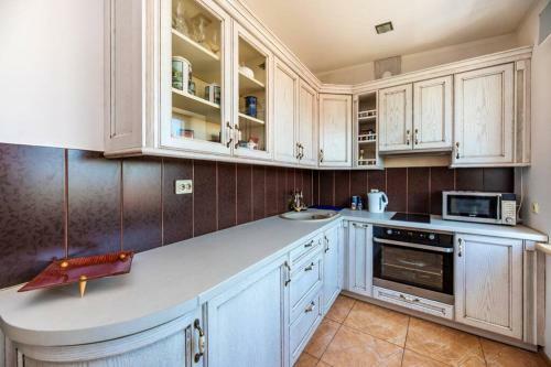 Apartment Tilzes Str. 10