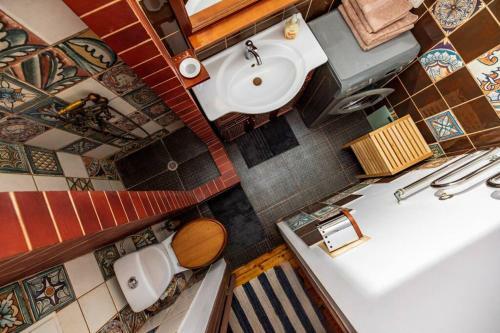 Apartment Tilzes Str. 10