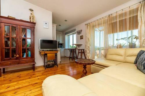 Apartment Tilzes Str. 10