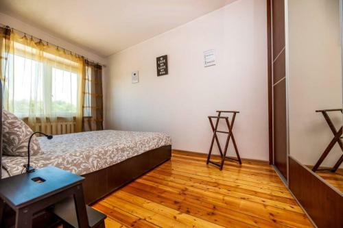 Apartment Tilzes Str. 10