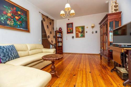 Apartment Tilzes Str. 10
