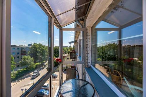 Apartment Tilzes Str. 10