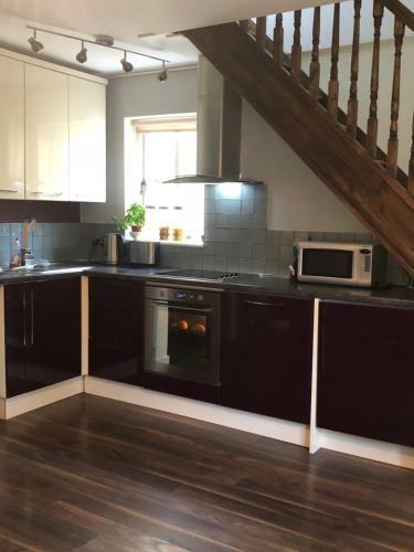 Clifden Glen Cottage