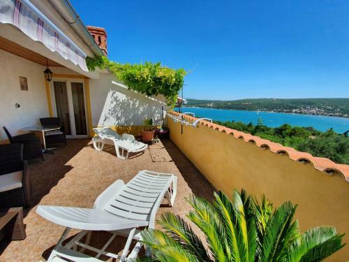 Apartment Dajana 4+2
