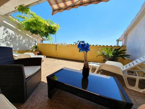 Apartment Dajana 4+2