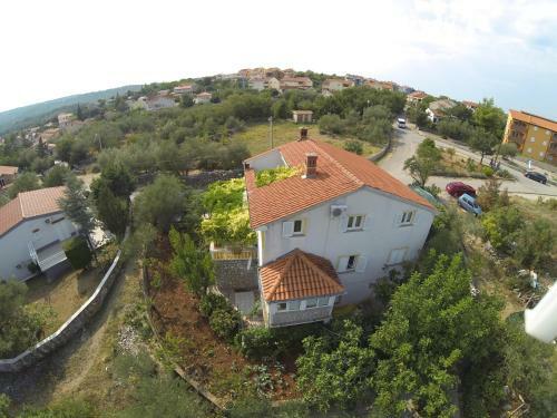 Apartment Dajana 4+2