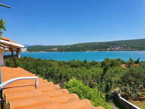 Apartment Dajana 4+2