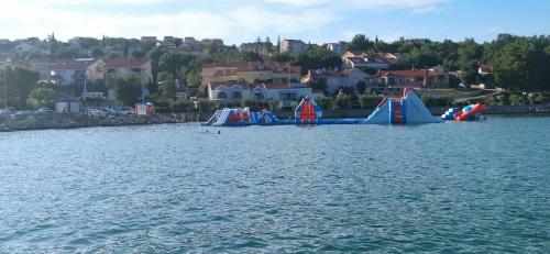 Apartment Dajana 4+2