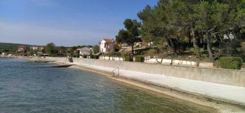 Apartment Dajana 4+2