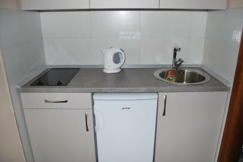 Hostal Kod Nade