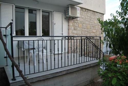 Hostal Kod Nade