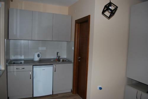 Hostal Kod Nade