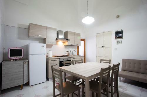 Apartamento 4sisters' Open Space