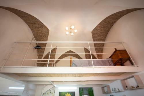 Apartamento 4sisters' Open Space