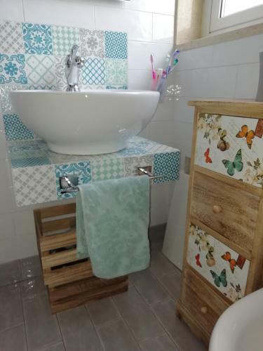 Apartamento 4sisters' Open Space