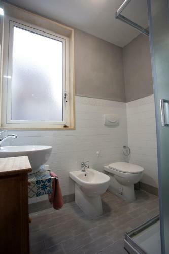 Apartamento 4sisters' Open Space