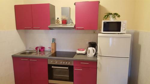 Apartamentos App Marija