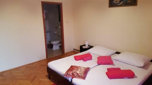 Apartamentos App Marija