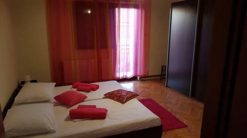 Apartamentos App Marija