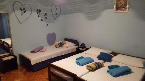 Apartamentos App Marija