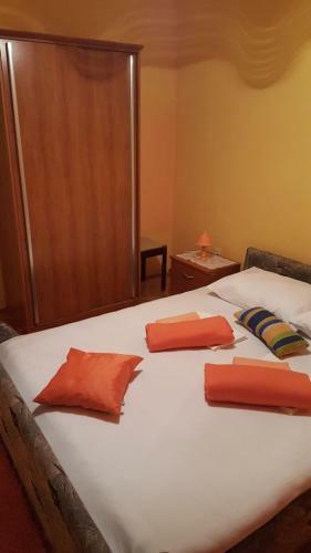 Apartamentos App Marija