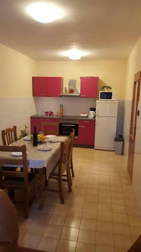 Apartamentos App Marija