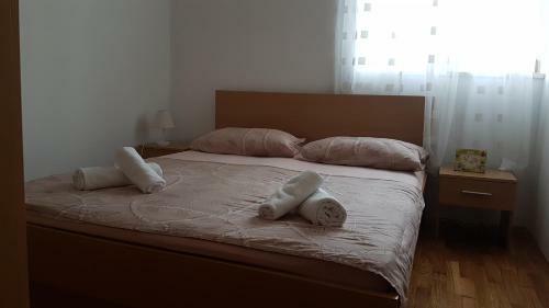Apartments Njegovan