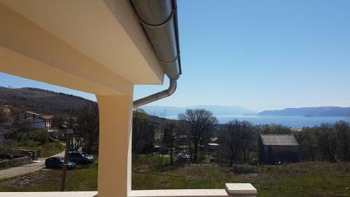 Apartments Njegovan